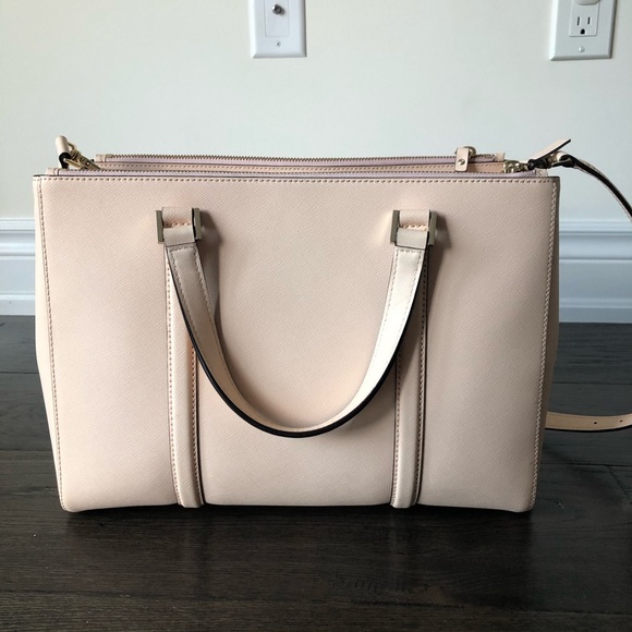 Kate Spade Newbury Lane Purse - Picture 2 of 15
